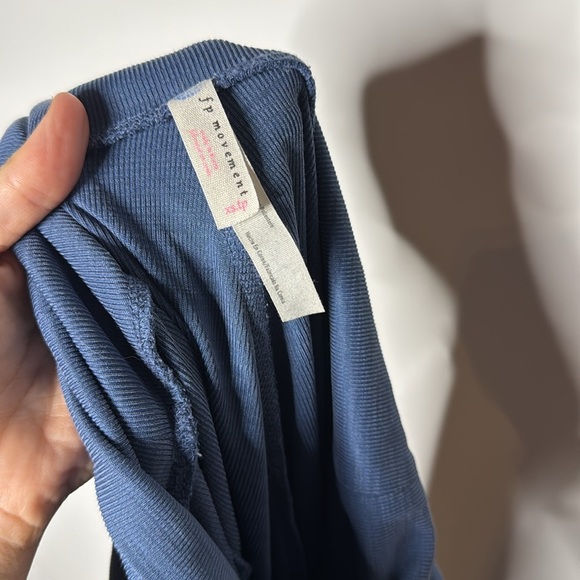 Free People Movement Cozy Up Dance Harem Pants - Picture 3 of 10